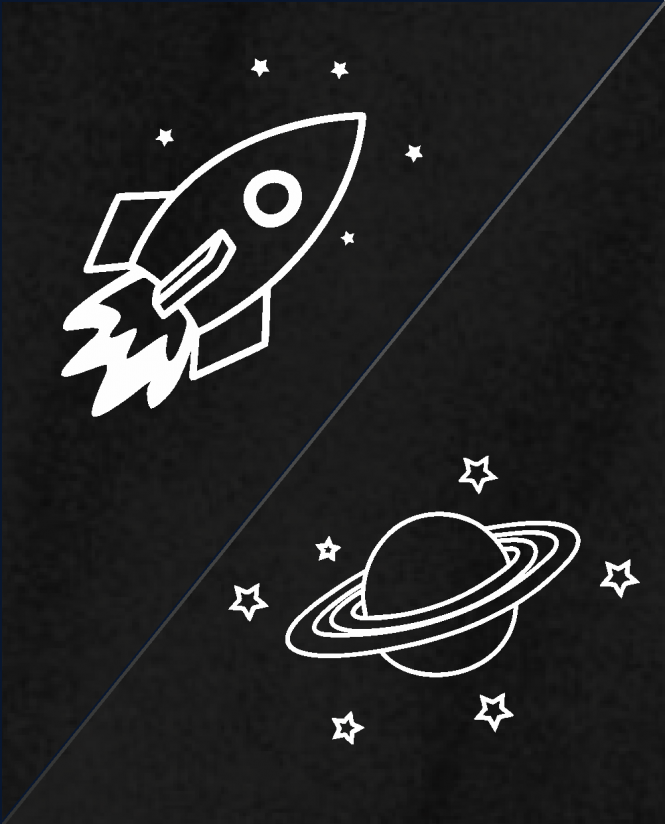 Raketa Planeta